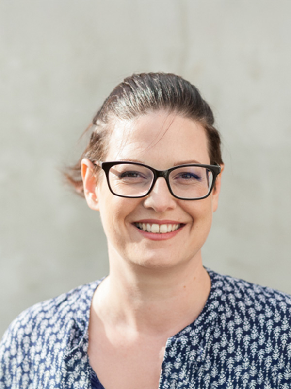 Mag. Birgit Barilits