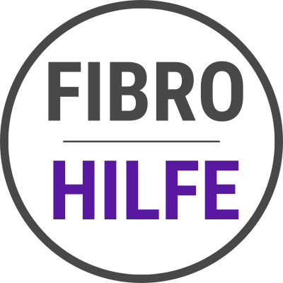 Logo von Fibro-Hilfe