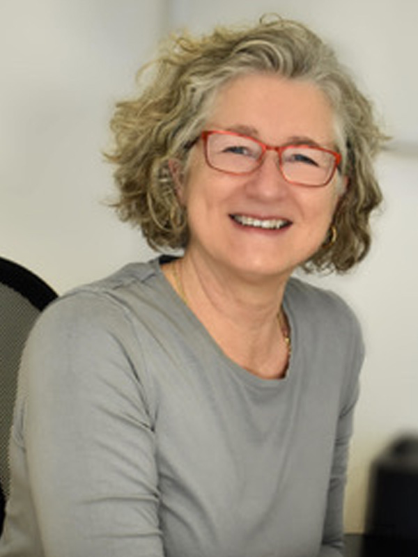  Dagmar Schenten