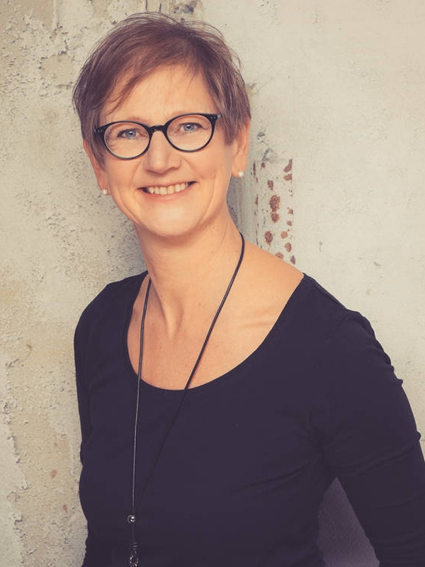  Dorothée Beck