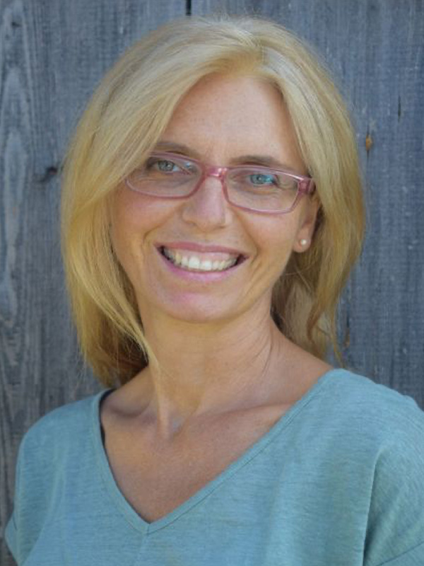  Gabriele Giesche