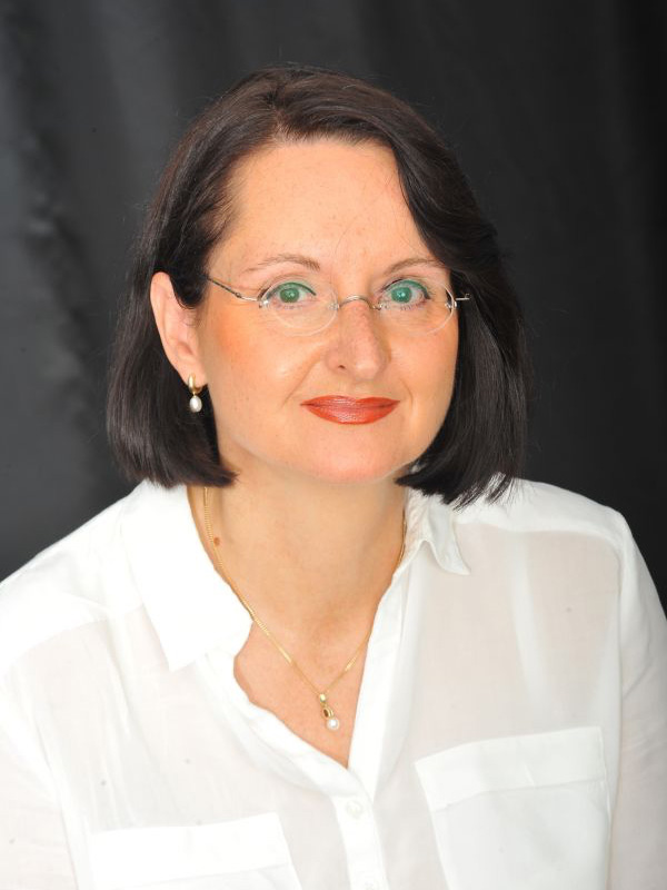  Karin Ziegler