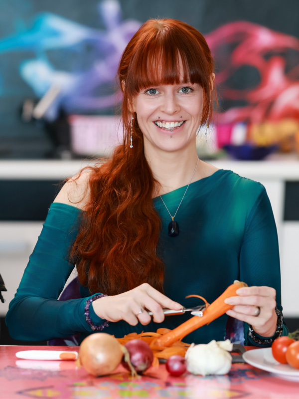  Katja Siebke