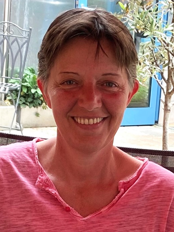  Mirjam Beile