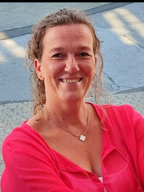  Nicole Gerke