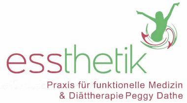 Logo von essthetik - Prxis für funktionelle Medizin und Diättherapie