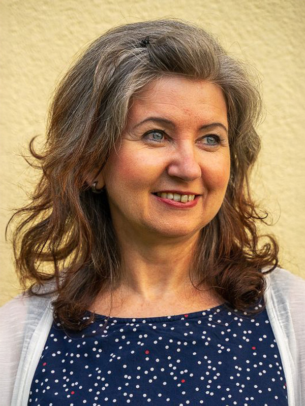  Sabine Teschner