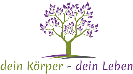 Logo von dein Körper - dein Leben