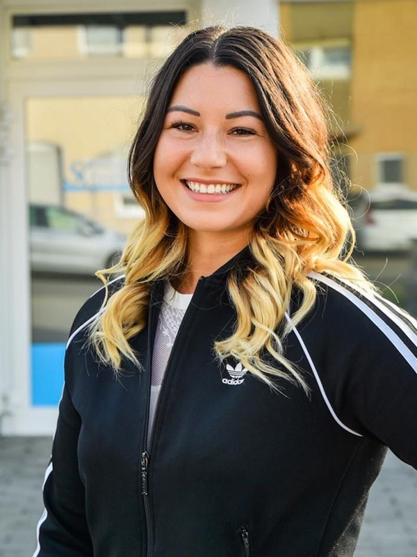 Sandrina Lewanczyk-Kreuer