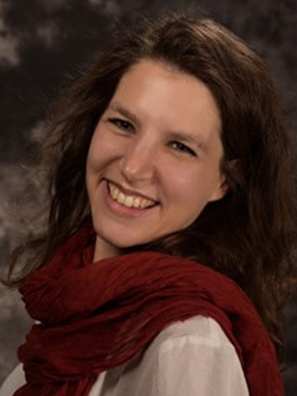  Sarah Ledergerber