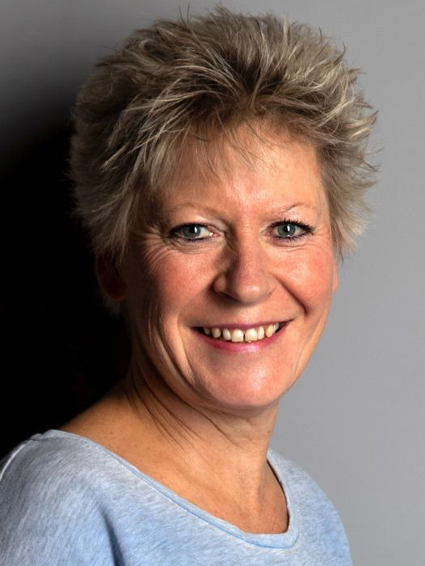  Silke Fengler