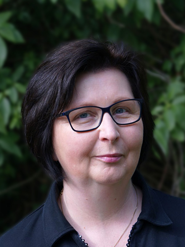  Silke Weber