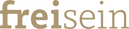 Logo von Freisein