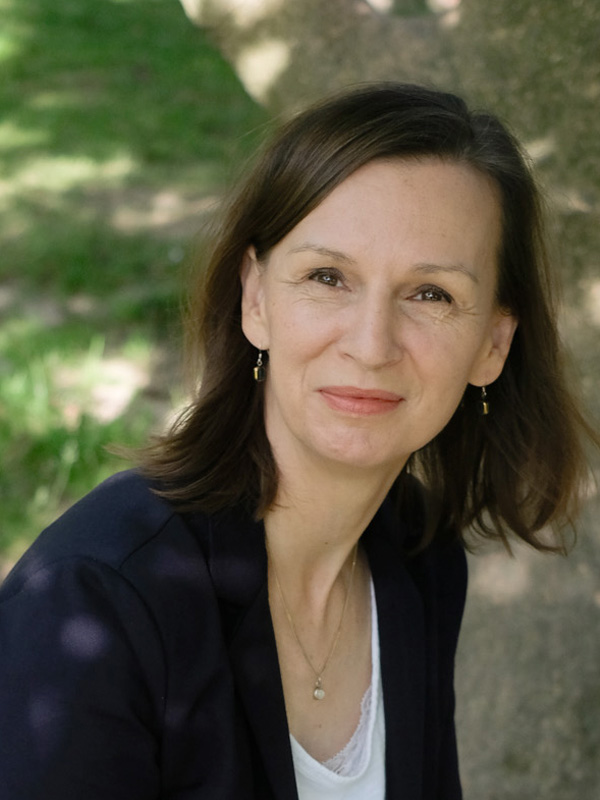  Steffi Freise